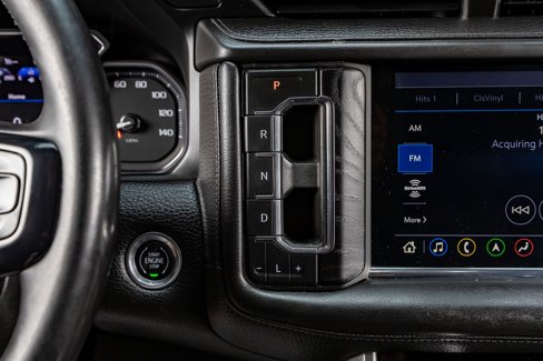 Used 2021 GMC Yukon XL Denali image 23