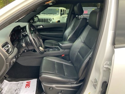 Used 2021 Dodge Durango Citadel image 11