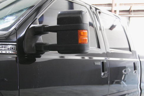 Used 2015 Ford F250 King Ranch w/ FX4 Off-Road Package image 19