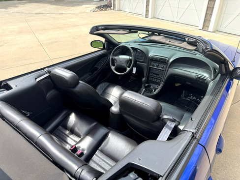 Used 2002 Ford Mustang GT image 16