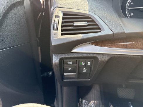 Used 2017 Acura MDX SH-AWD w/ Technology Package image 20