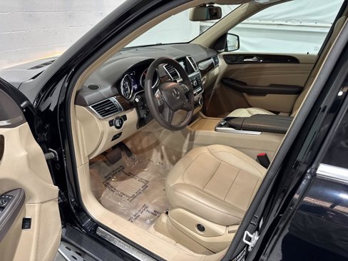 Used 2015 Mercedes-Benz ML 350 4MATIC image 30