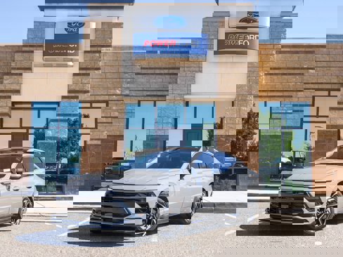 Used 2024 Hyundai Sonata SEL w/ Convenience Package image 2