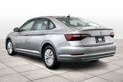 Used 2020 Volkswagen Jetta S image 10