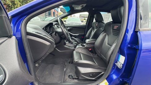 Used 2013 Ford Focus ST image 9