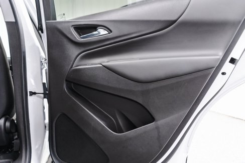 Used 2022 Chevrolet Equinox LT image 33
