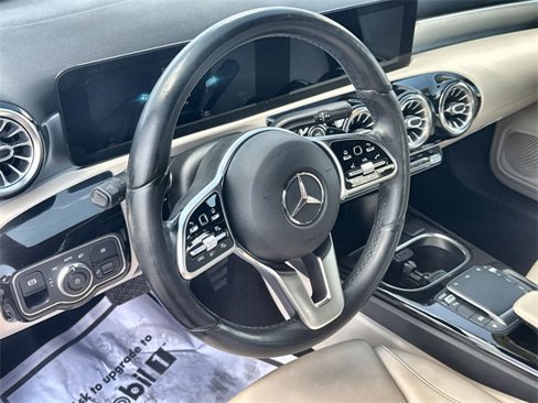 Used 2021 Mercedes-Benz A 220 4MATIC image 12
