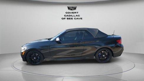 Used 2018 BMW M240i Convertible image 5