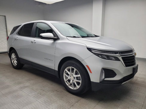 Used 2022 Chevrolet Equinox LT image 11