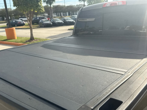 Used 2014 Chevrolet Silverado 1500 High Country w/ High Country Premium Package image 11