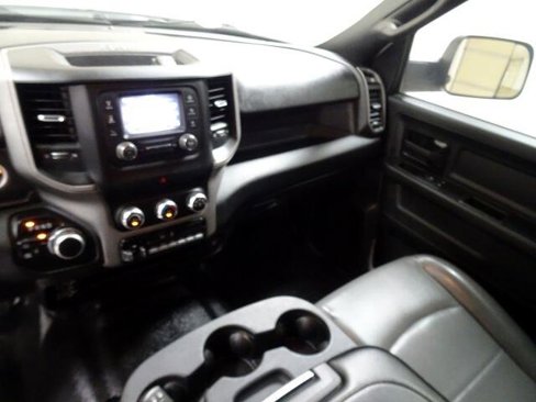 Used 2022 RAM 2500 Tradesman w/ Protection Group image 33