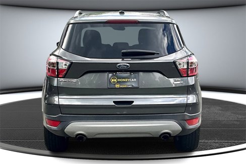 Used 2018 Ford Escape SE image 5