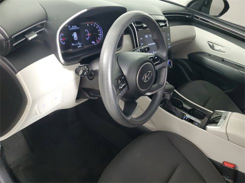 Used 2022 Hyundai Tucson SE image 20