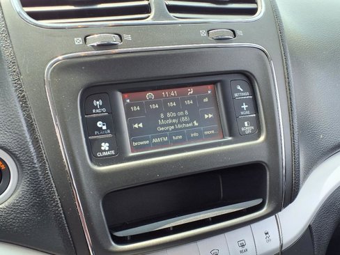 Used 2018 Dodge Journey SE w/ Connectivity Group image 12