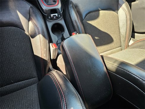Used 2020 Jeep Compass Trailhawk image 24