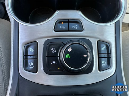 Used 2020 GMC Terrain Denali w/ Denali Premium Package image 31