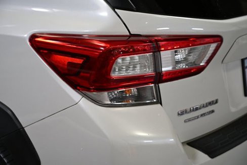 Used 2018 Subaru Crosstrek 2.0i Premium w/ Popular Package #2 image 16