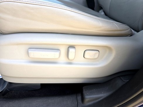 Used 2017 Honda Ridgeline RTL image 19