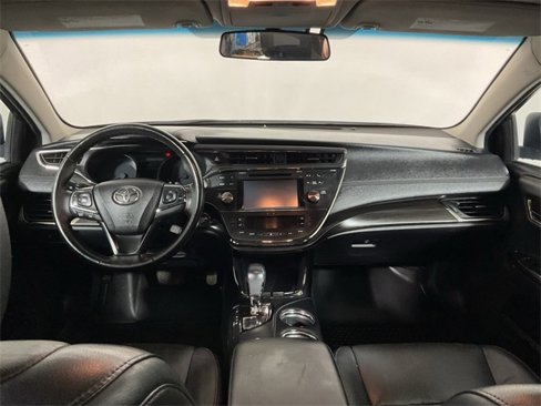 Used 2016 Toyota Avalon XLE image 21