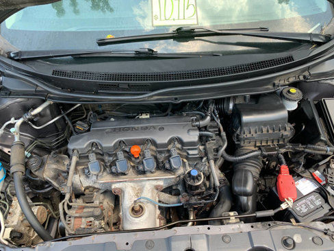 Used 2015 Honda Civic EX image 23