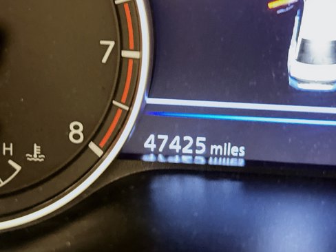 Used 2023 Nissan Altima 2.5 SR image 19