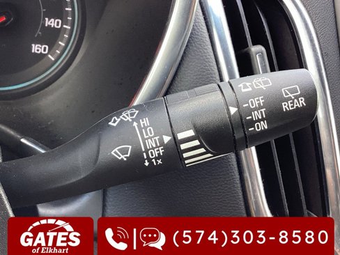 Used 2023 Chevrolet Equinox LT image 29