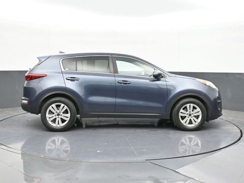 Used 2017 Kia Sportage LX image 12