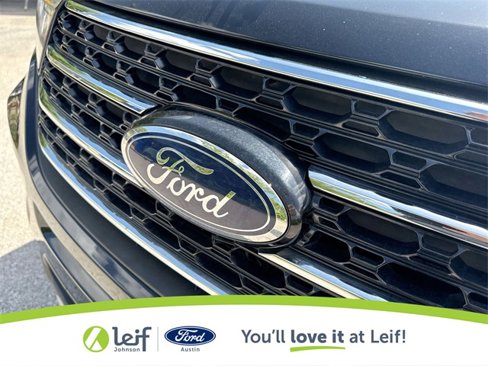 Used 2020 Ford Explorer XLT w/ Equipment Group 202A image 34