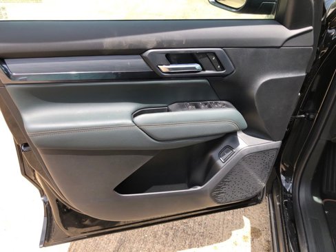 New 2026 GMC Terrain AT4 image 10