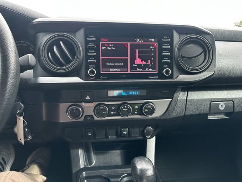 Used 2021 Toyota Tacoma SR image 59
