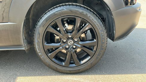 Used 2024 MAZDA CX-30 AWD 2.5 S w/ Select Sport Pkg image 23
