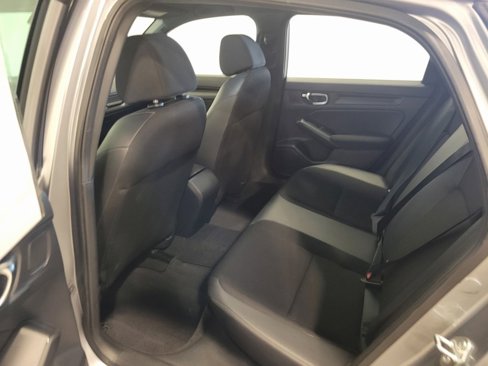 Used 2022 Honda Civic Sport image 21