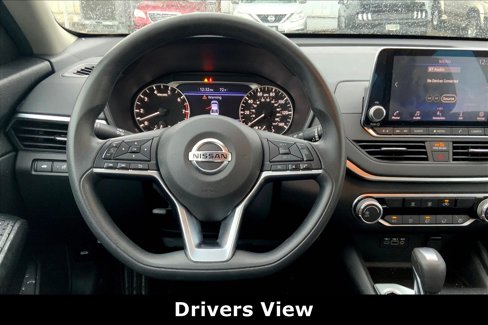 Used 2020 Nissan Altima 2.5 S w/ Driver Assist Package image 4