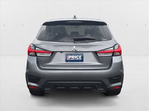 Used 2021 Mitsubishi Outlander Sport SE image 6
