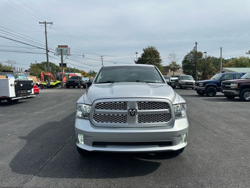 Used 2015 RAM 1500 Express image 7