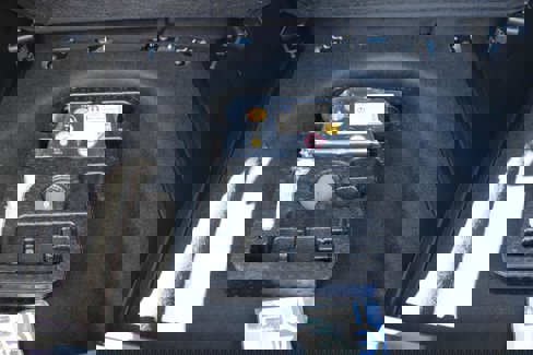 Certified 2022 Jeep Compass Limited image 28