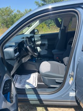 New 2025 Ford Maverick XLT image 17