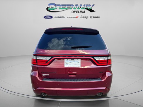 New 2025 Dodge Durango GT image 6