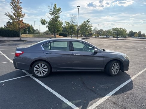 Used 2014 Honda Accord EX-L image 15