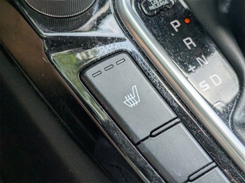 Used 2023 Kia Seltos SX image 25