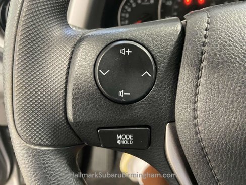 Used 2016 Toyota RAV4 LE image 22