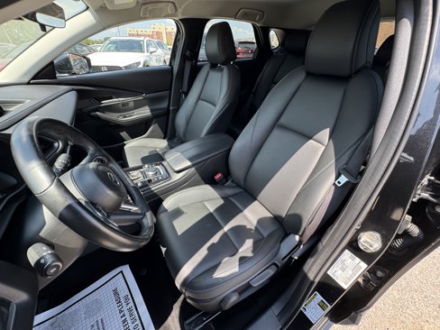 Used 2024 MAZDA CX-30 AWD 2.5 S w/ Select Sport Pkg image 9