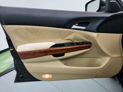 Used 2012 Honda Accord EX-L image 22