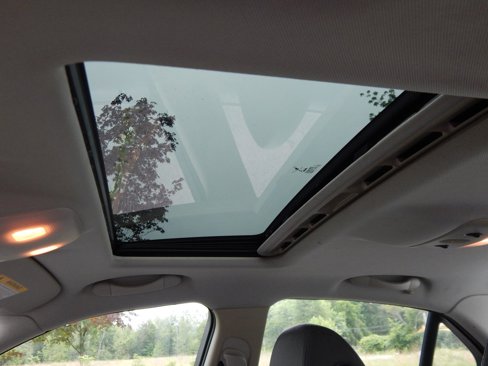 Used 2005 Saab 9-3 Linear image 14