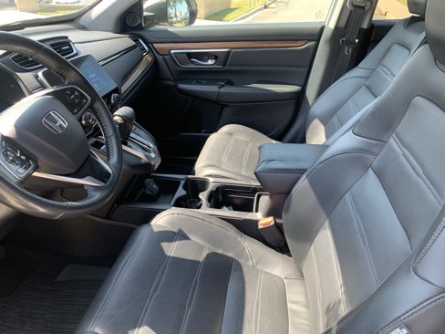 Used 2019 Honda CR-V Touring image 16