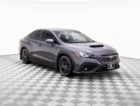 Used 2024 Subaru WRX Premium image 7