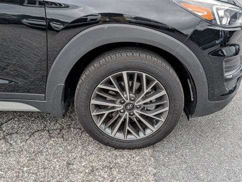 Used 2019 Hyundai Tucson SEL image 9