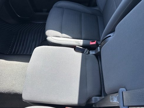 Used 2022 Chevrolet Silverado 1500 LT image 26