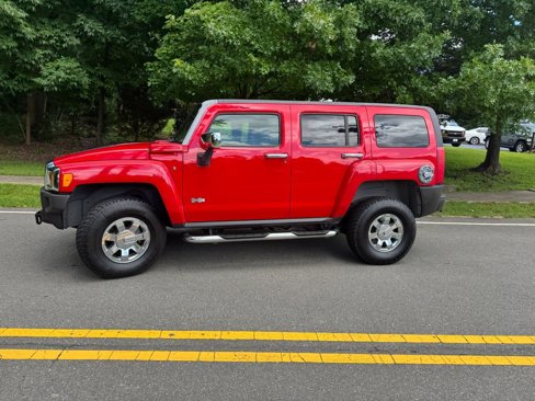 Used 2006 HUMMER H3 image 14