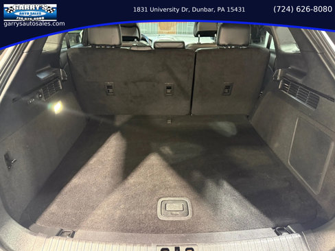 Used 2016 Lincoln MKX Reserve w/ Driver Assistance Package image 24